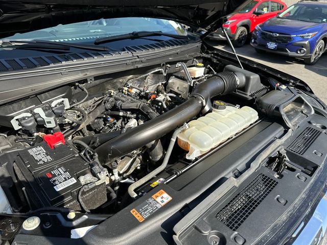 2023 Ford Expedition Limited photo 27