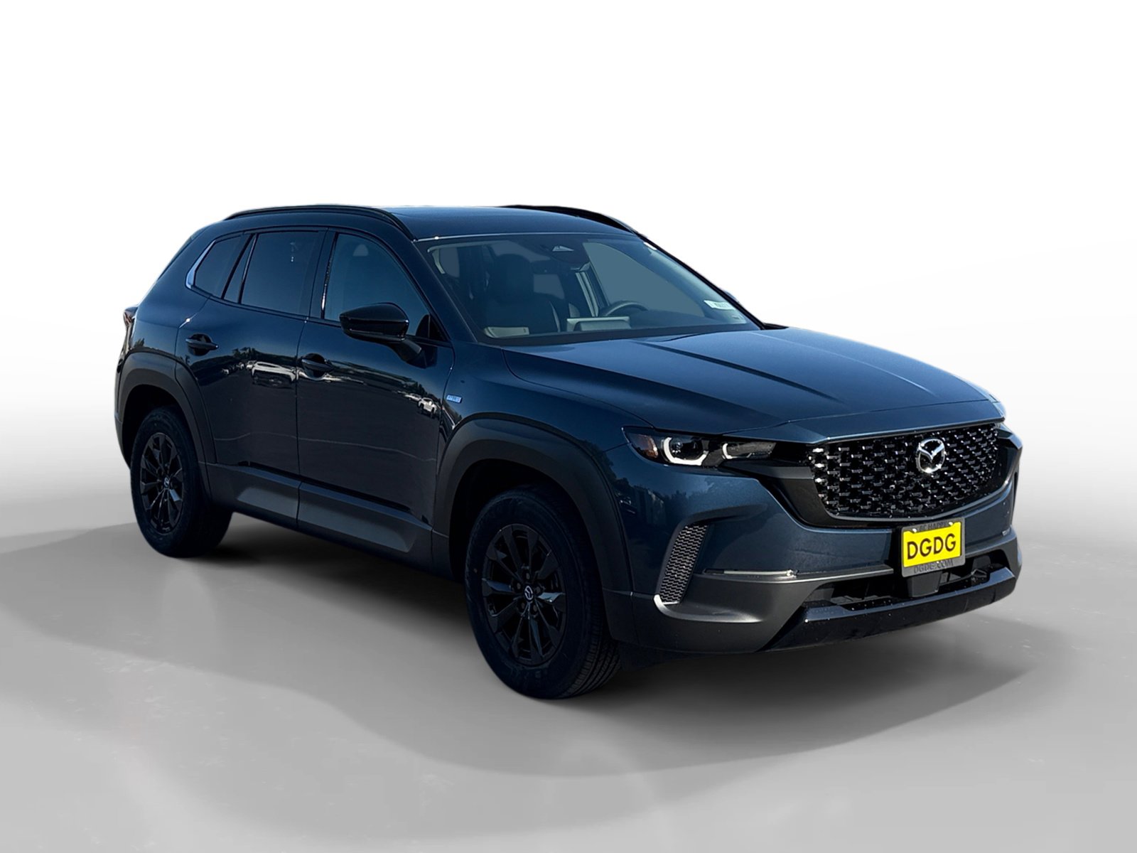 2025 Mazda CX-50 Premium photo 7