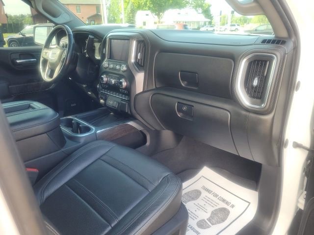 2020 Gmc Sierra 1500 Denali photo 9