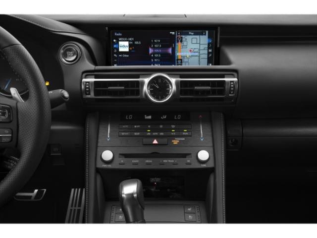2022 Lexus RC 300 F SPORT photo 10
