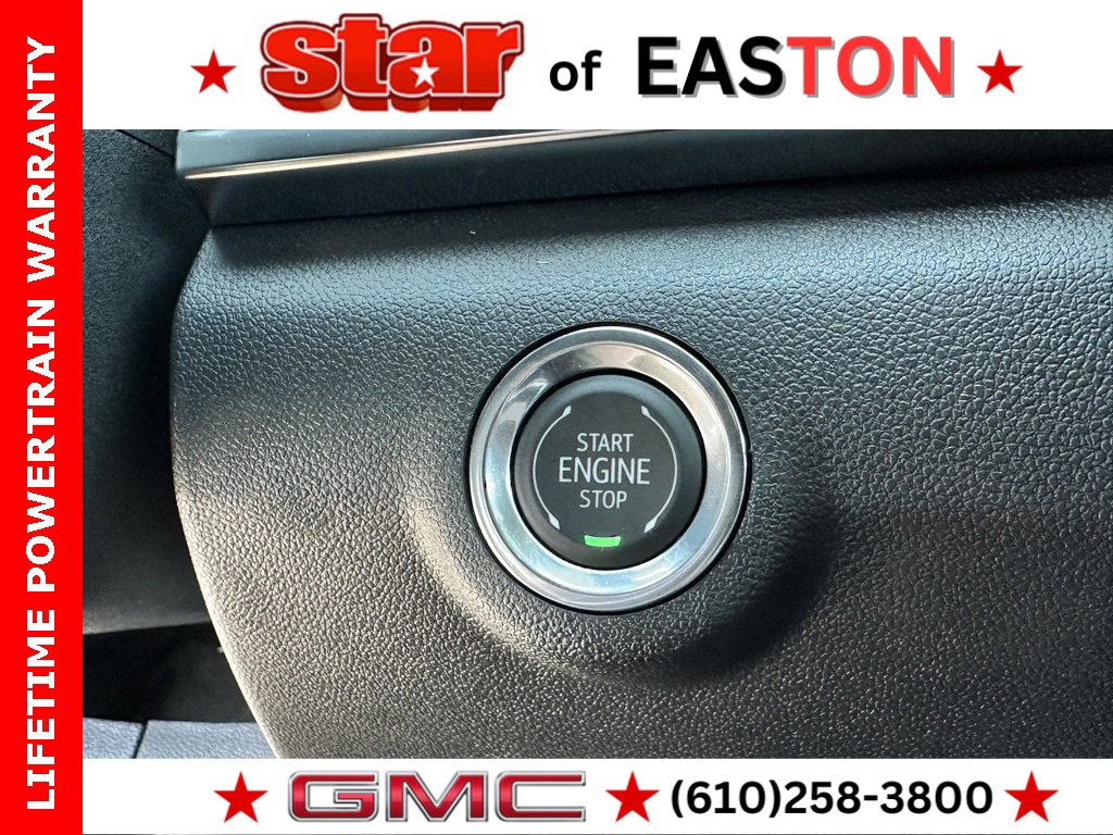 2026 Gmc Terrain Elevation photo 19