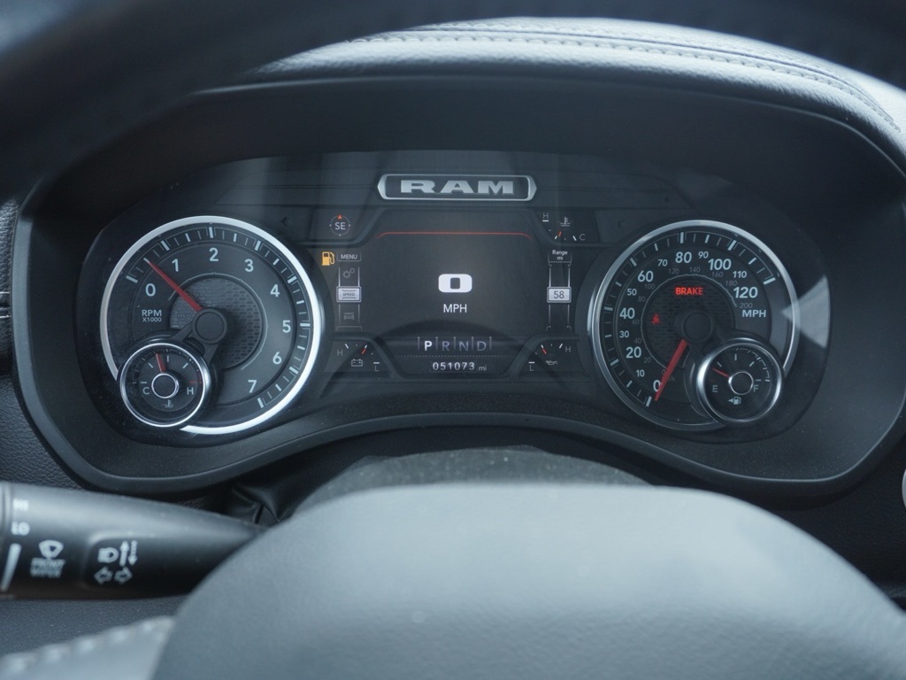2024 Ram 1500 Laramie photo 14