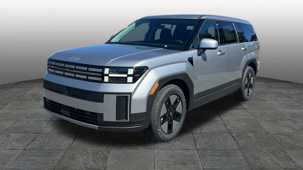 2026 Hyundai Santa Fe SE's photo