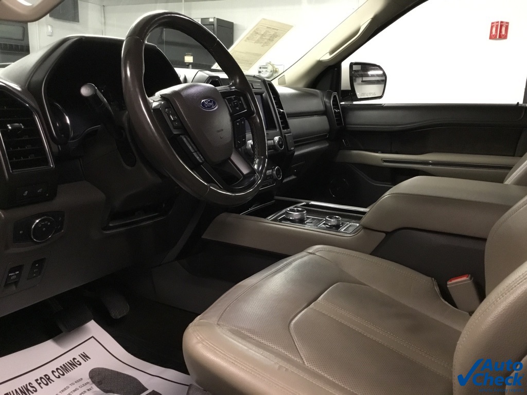 2019 Ford Expedition Limited photo 16