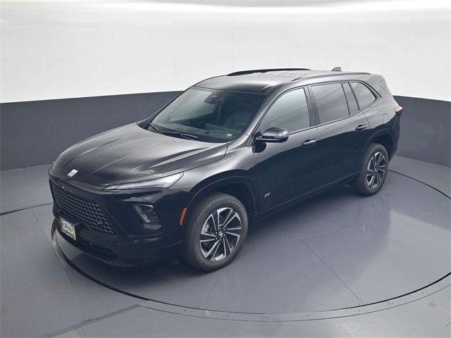 2026 Buick Enclave Sport Touring photo 13