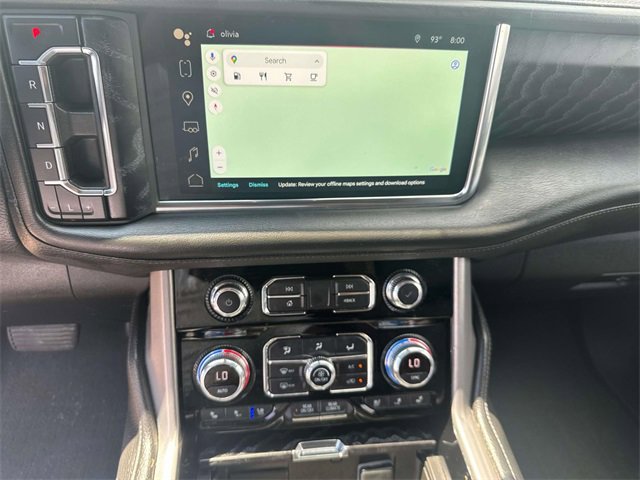 2022 Gmc Yukon Denali photo 24