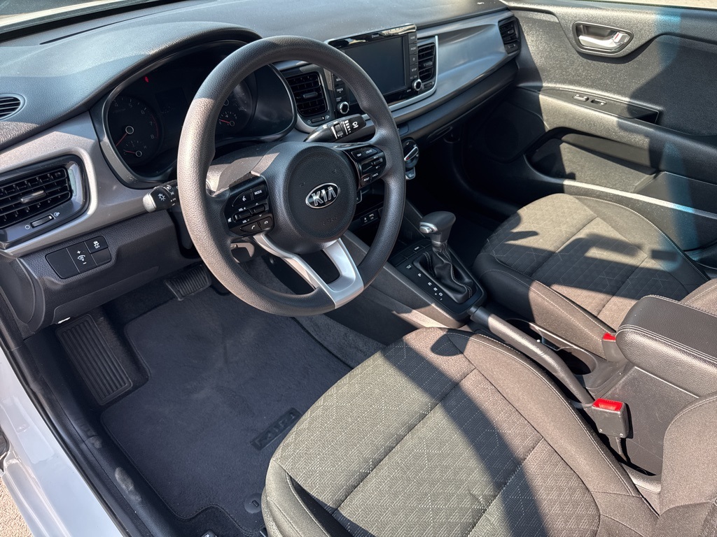 2019 Kia Rio LX S photo 27
