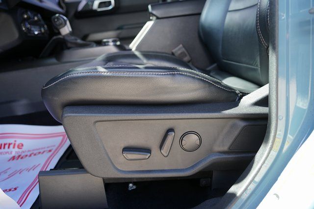 2021 FORD BRONCO - Image 12