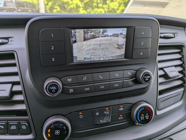 2024 Ford Transit photo 19