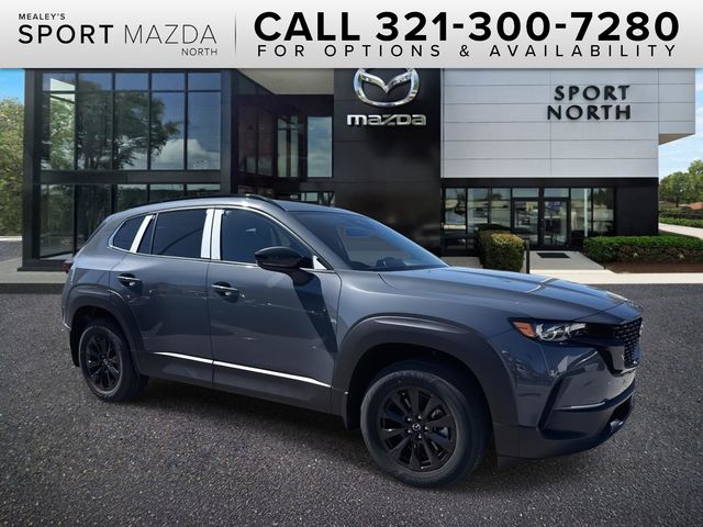 2026 Mazda CX-50 Premium's photo