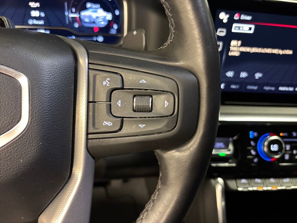 2024 Gmc Sierra 1500 photo 27