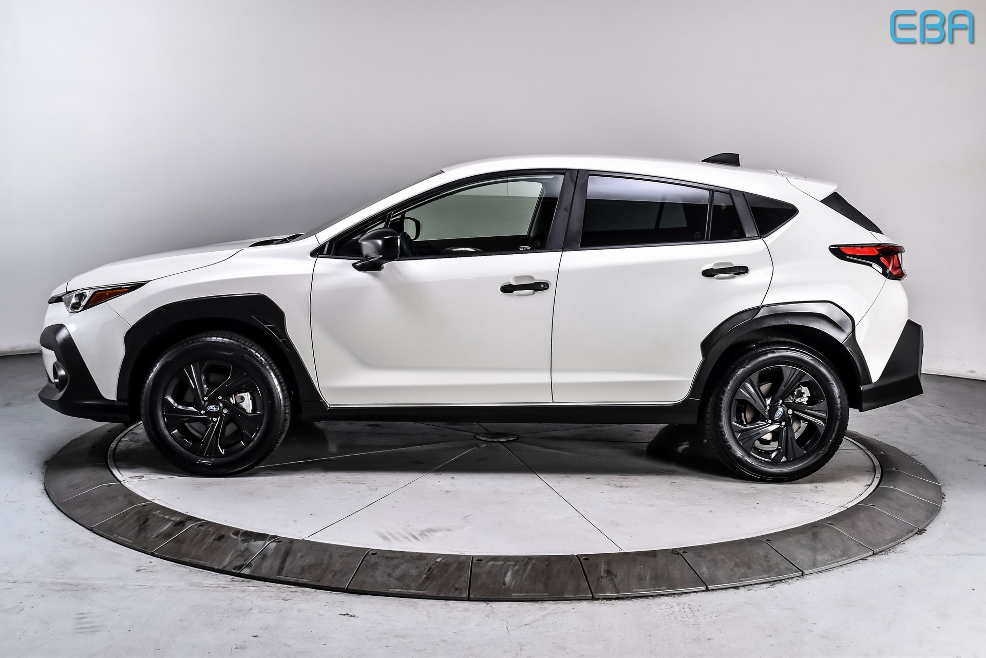 2024 Subaru Crosstrek Base photo 3