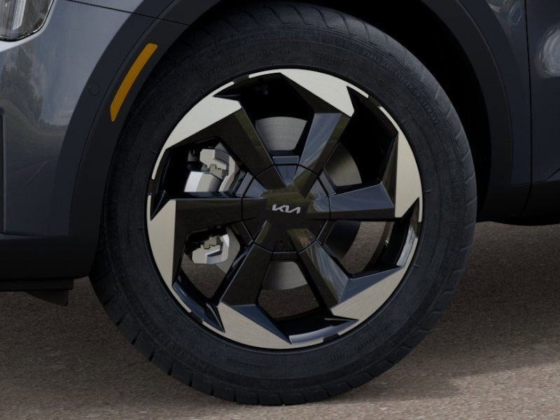 2025 Kia Sorento Plug-In Hybrid SX Prestige photo 10