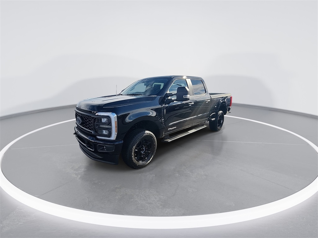 2026 Ford F-250 XL photo 3