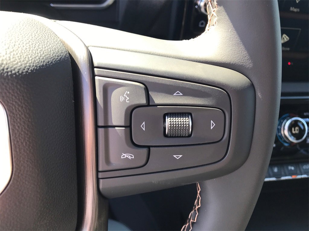 2026 Gmc Sierra 2500 HD AT4 photo 21