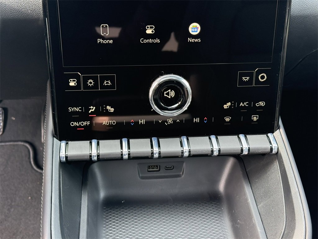 2026 GMC TERRAIN - Image 24