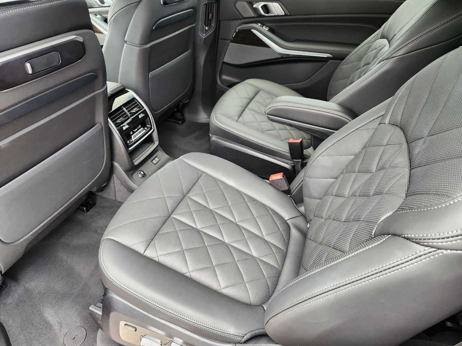 2025 Bmw X7 xDrive40i photo 19