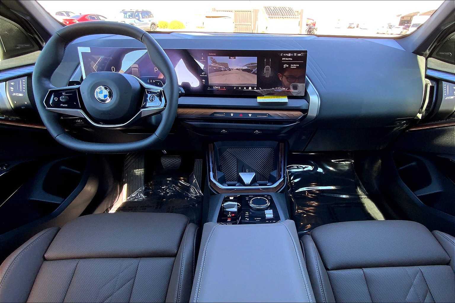 2026 Bmw X3 photo 4