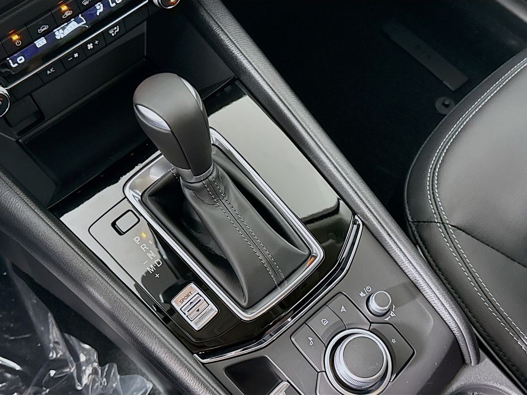2025 Mazda CX-5 2.5 S Preferred photo 16