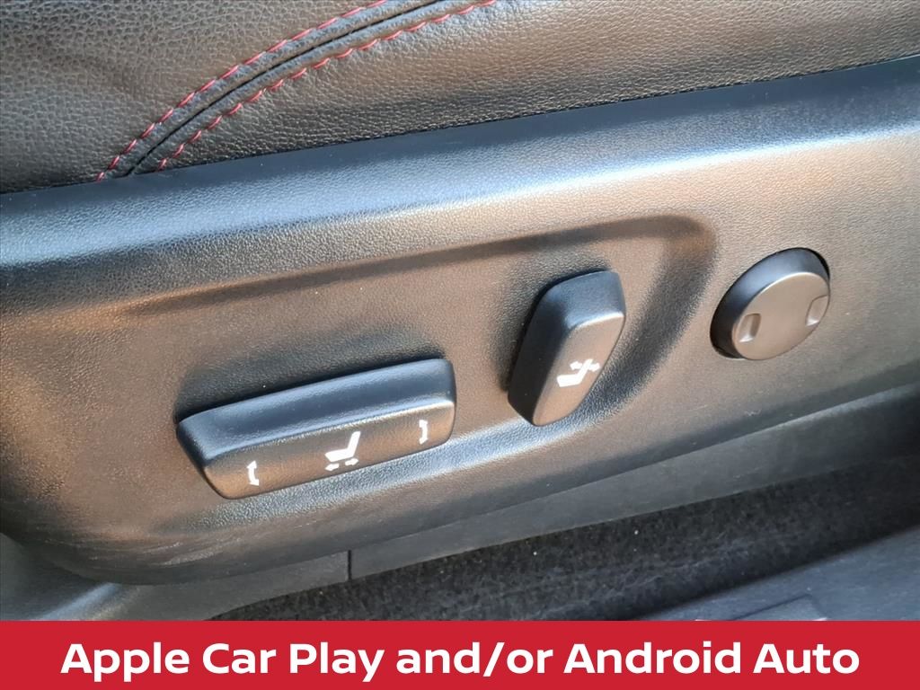 2024 Toyota 4Runner TRD Off-Road Premium photo 3