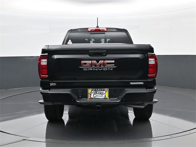 2026 Gmc Canyon Elevation photo 4