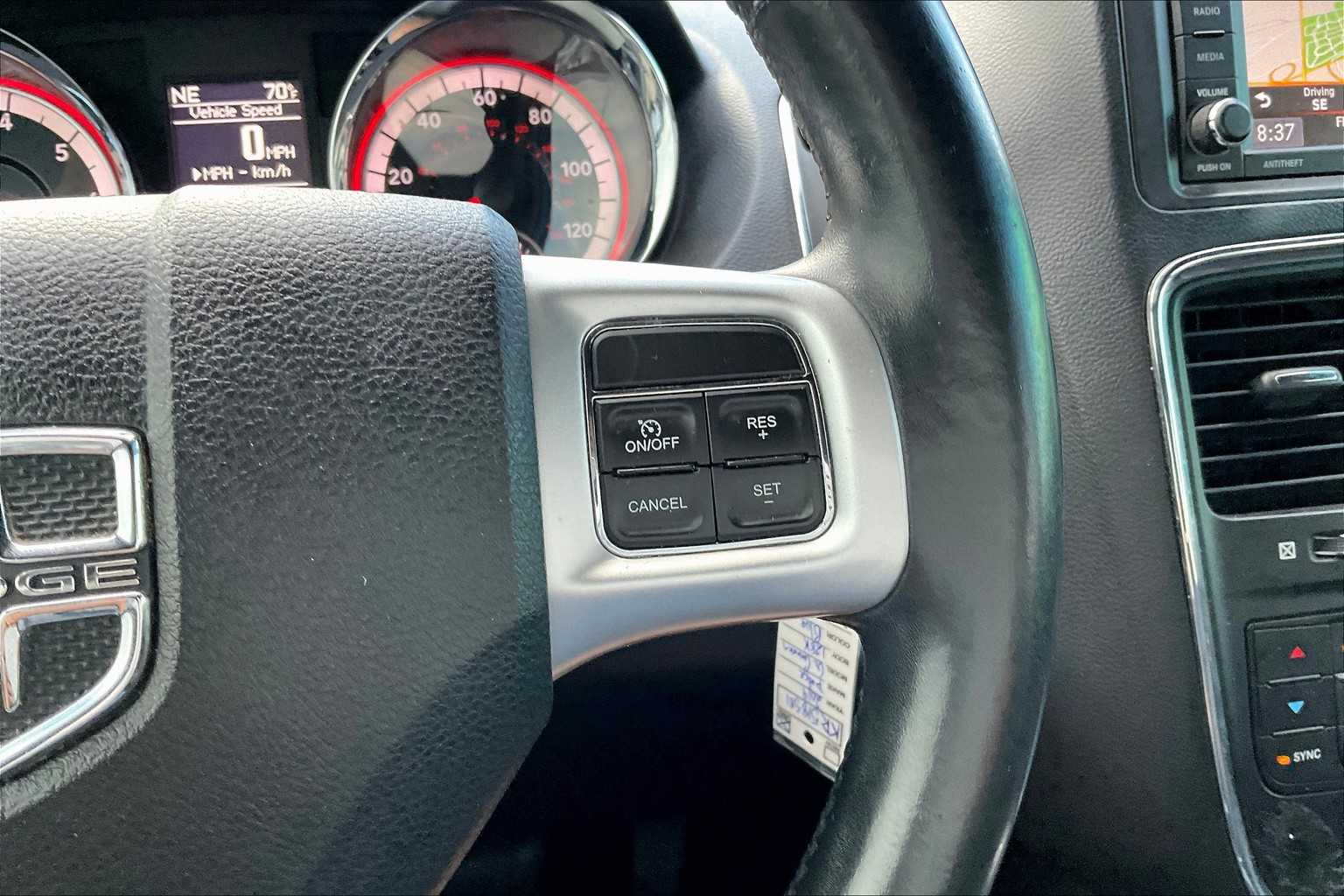 2019 Dodge Grand Caravan GT photo 22