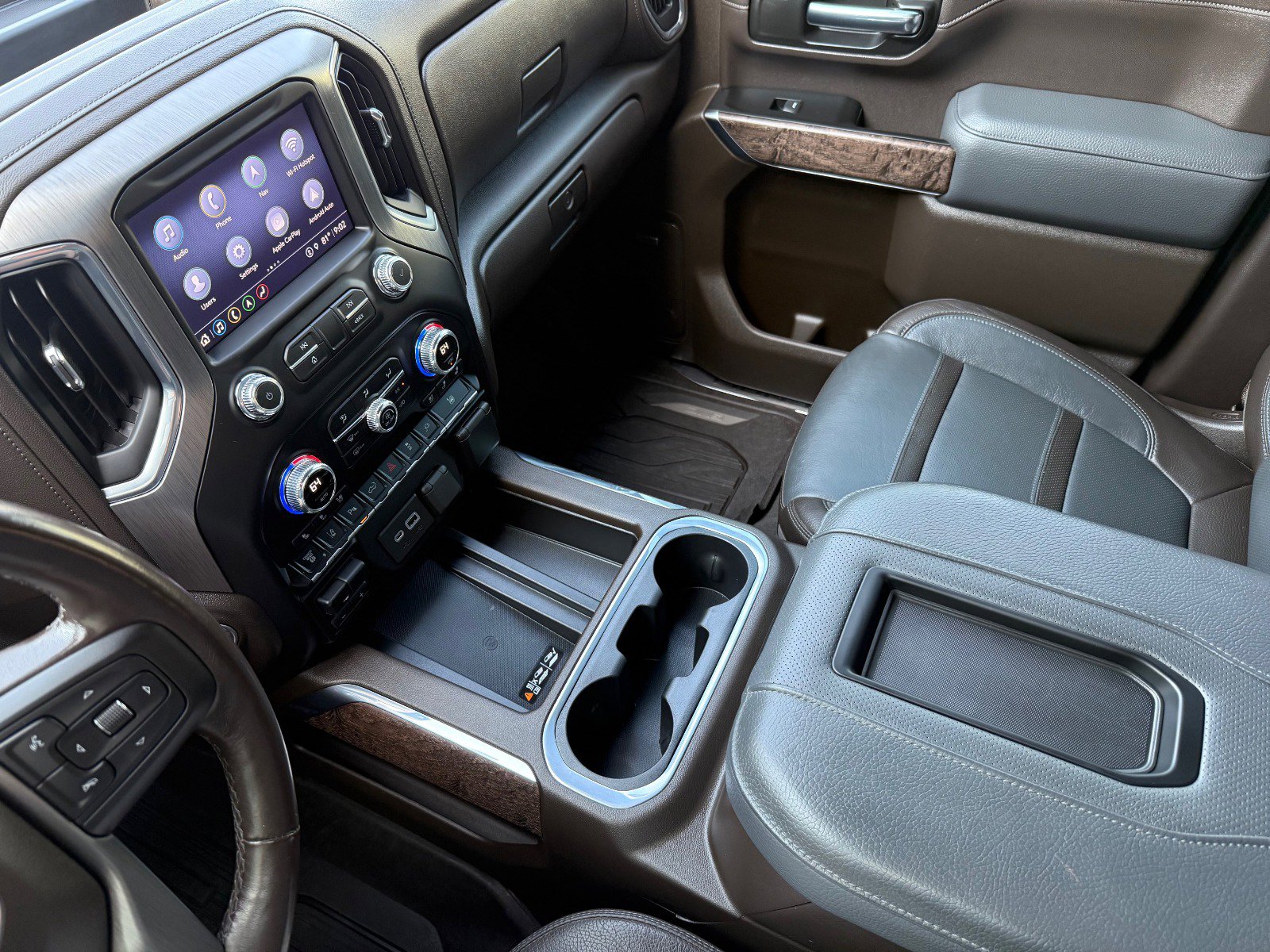 2022 Gmc Sierra 3500 HD Denali photo 28