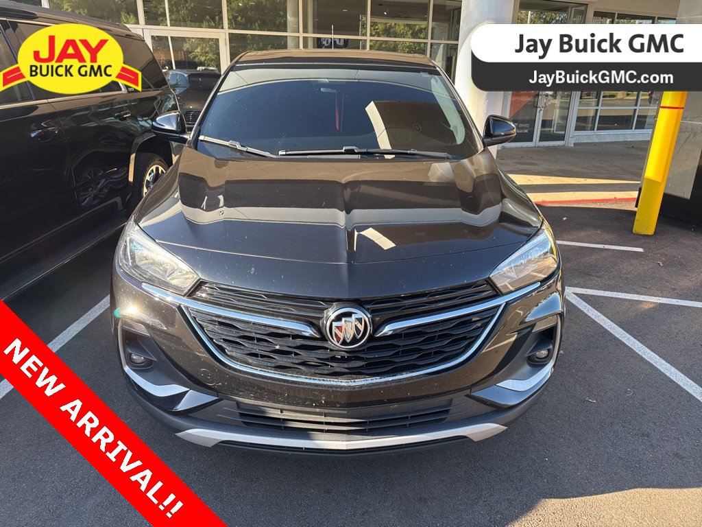 2023 Buick Encore GX Preferred photo 2