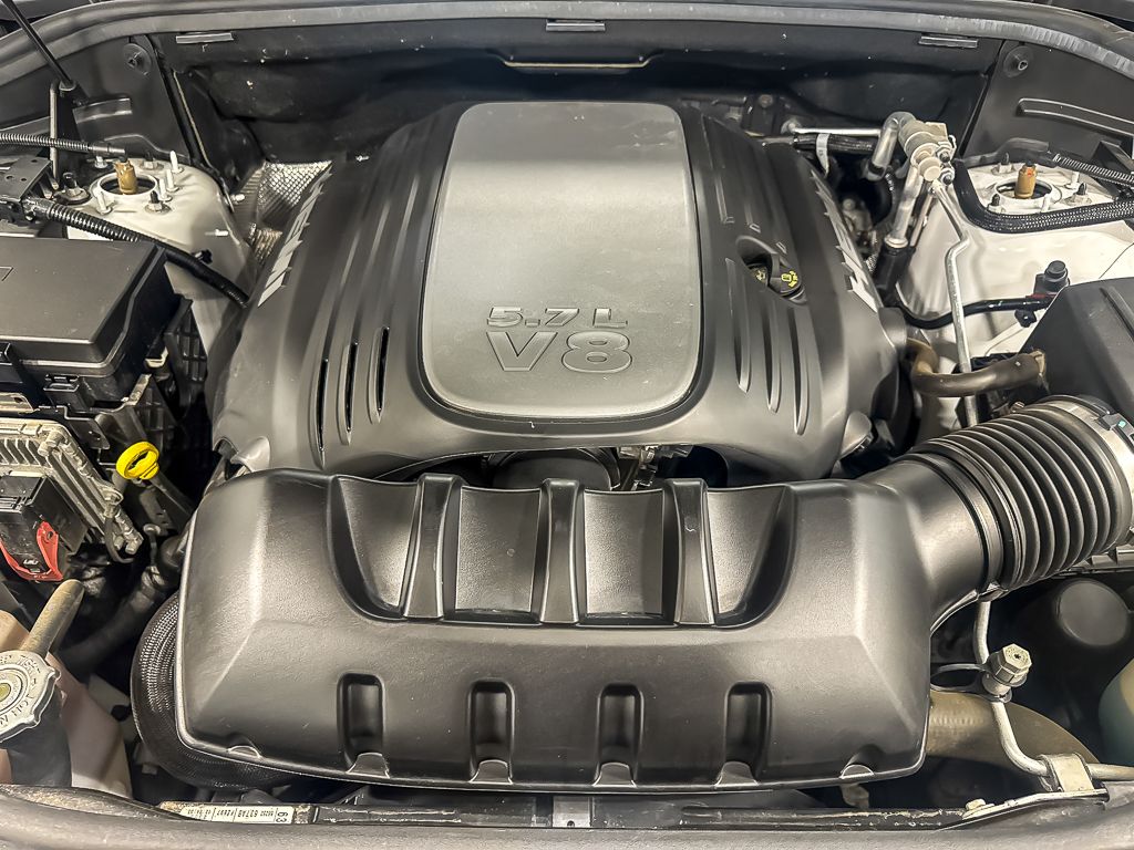 2020 JEEP GRAND CHEROKEE - Image 29