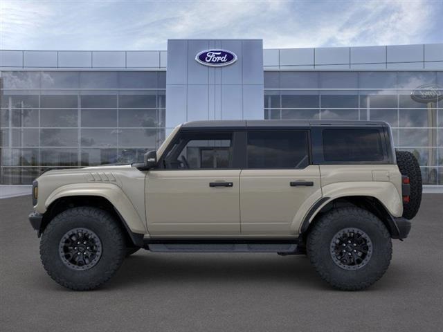 2025 Ford Bronco Raptor photo 3