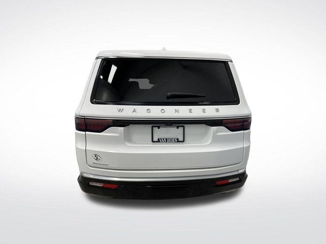2023 Jeep Wagoneer L Base photo 13