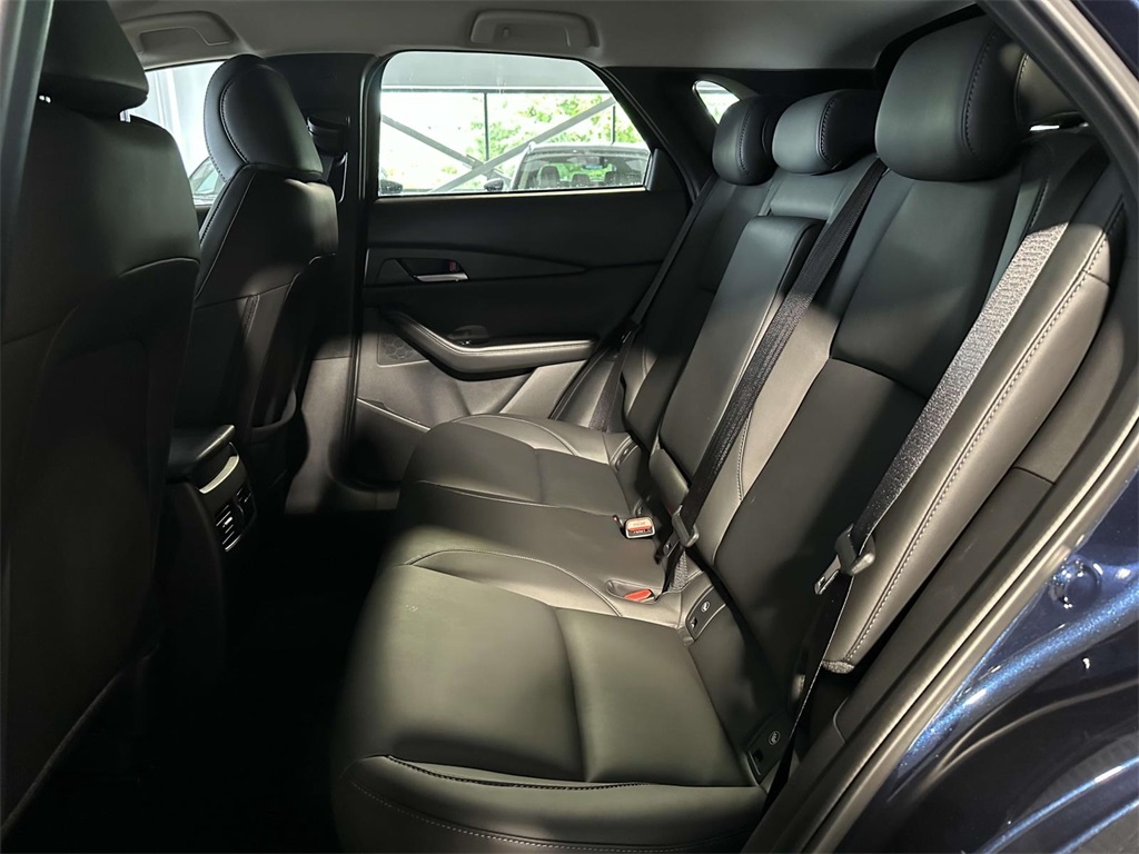 2025 Mazda CX-30 2.5 Select Sport photo 12