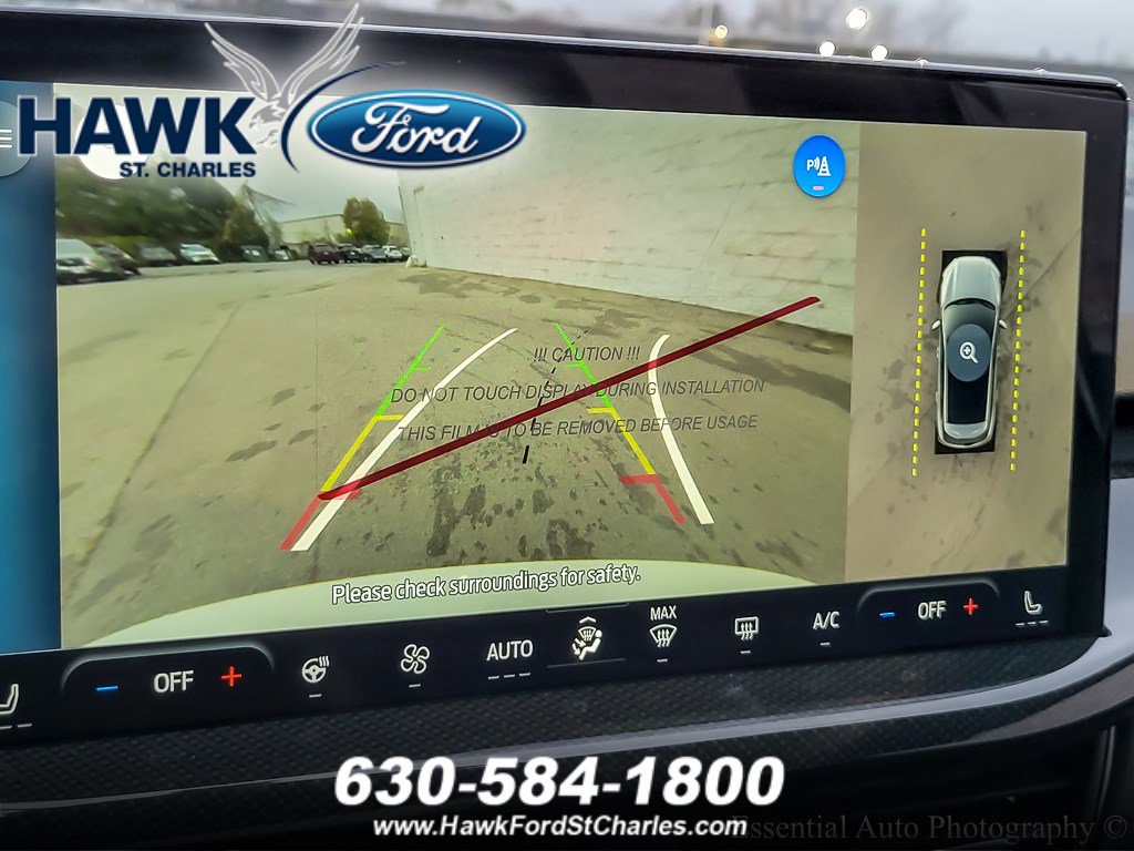 2025 FORD ESCAPE - Image 14