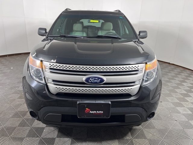 Used 2013 Ford Explorer Base with VIN 1FM5K8B89DGB71064 for sale in Shakopee, Minnesota