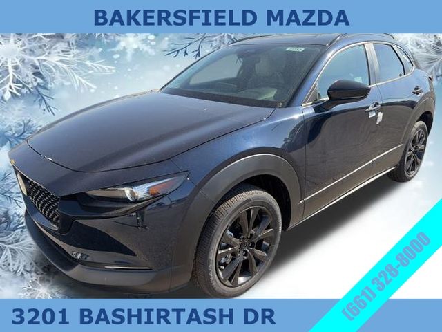 2026 Mazda CX-30 Aire Edition's photo