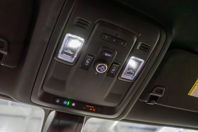 2021 Chevrolet Tahoe High Country photo 23
