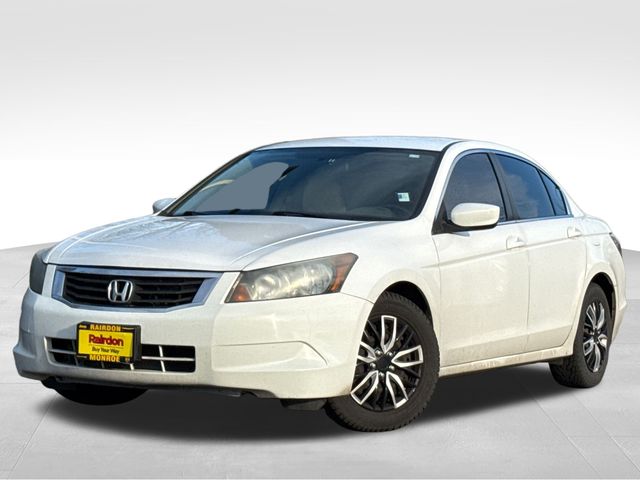 2009 Honda Accord LX