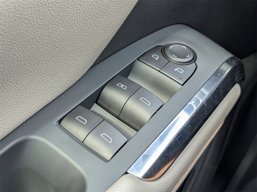 2025 Chevrolet Traverse High Country photo 13