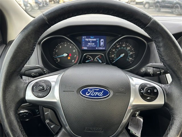 2014 Ford Focus SE photo 13