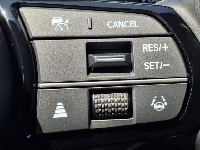 2026 Honda CR-V EX-L photo 24
