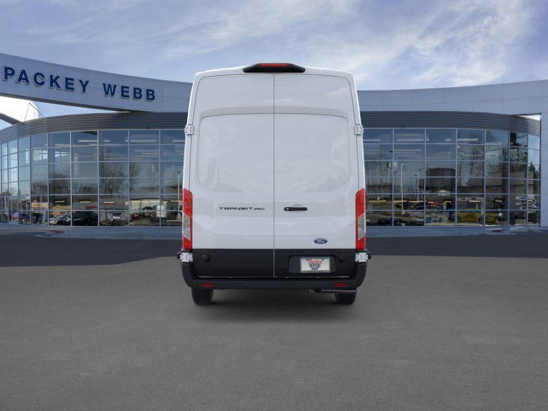 2026 FORD TRANSIT - Image 7