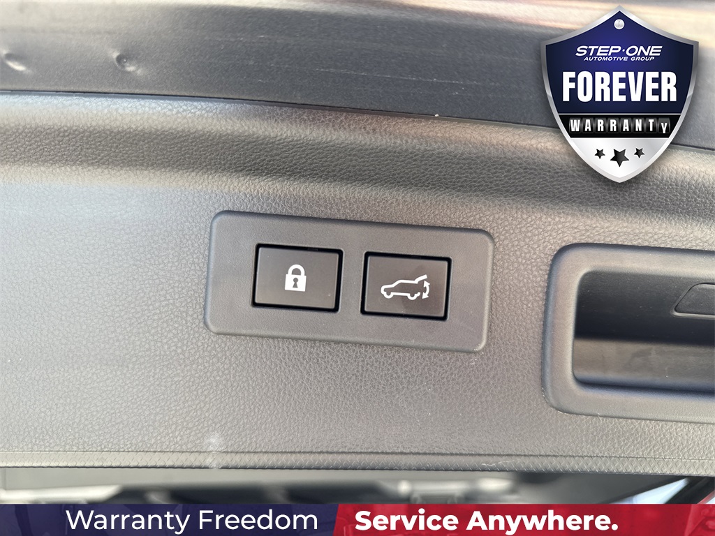 2020 Subaru Forester Premium photo 26