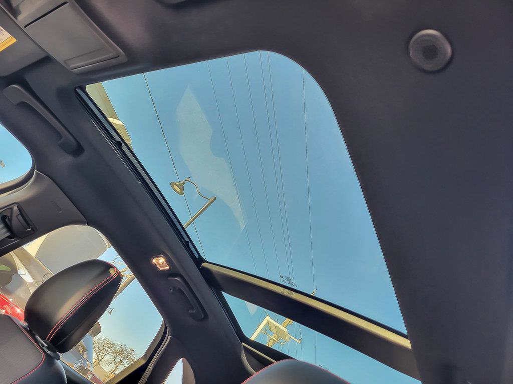 2025 FORD ESCAPE - Image 13