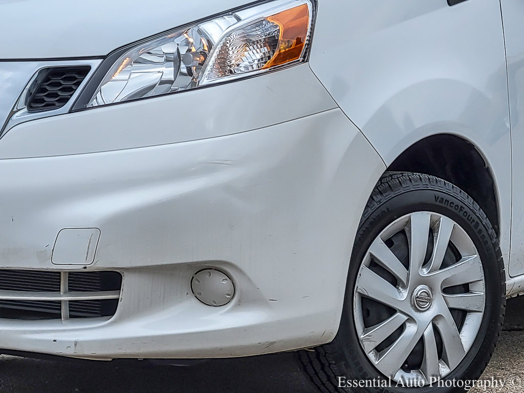 2020 NISSAN NV200 - Image 3
