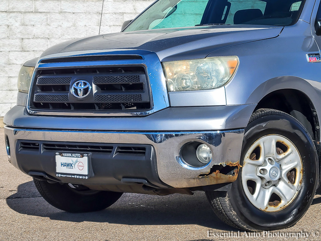 2010 TOYOTA TUNDRA - Image 2