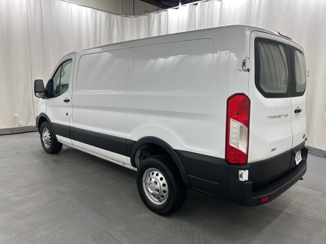 2023 Ford Transit photo 3