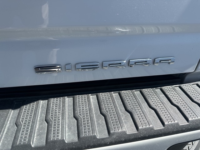 2024 Gmc Sierra HD Denali Ultimate photo 6