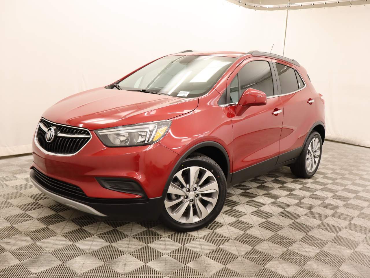 2020 Buick Encore Preferred's photo