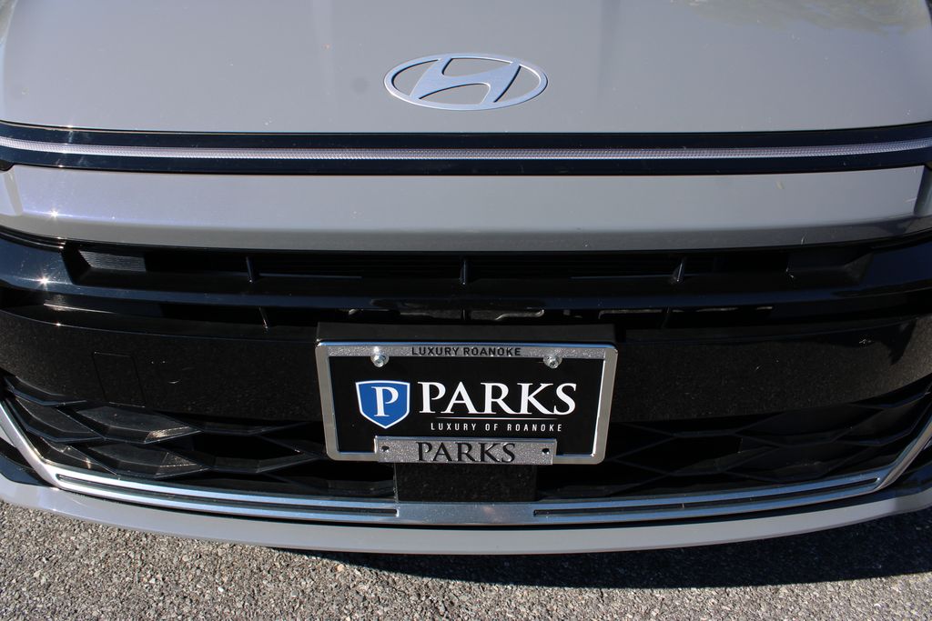 2024 Hyundai Sonata SEL photo 46