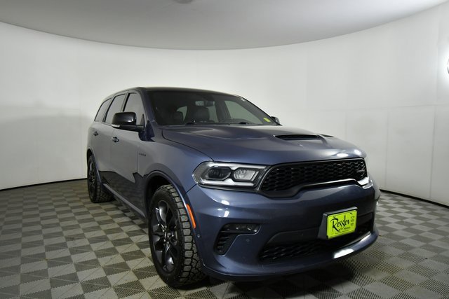 2021 Dodge Durango R/T photo 2